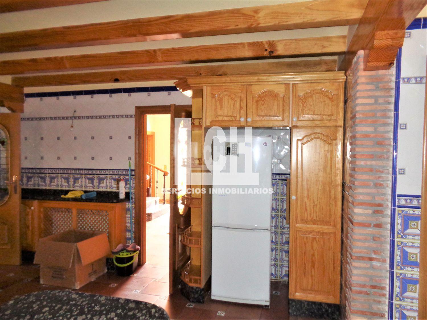 Vente de chalet dans Talayuelas