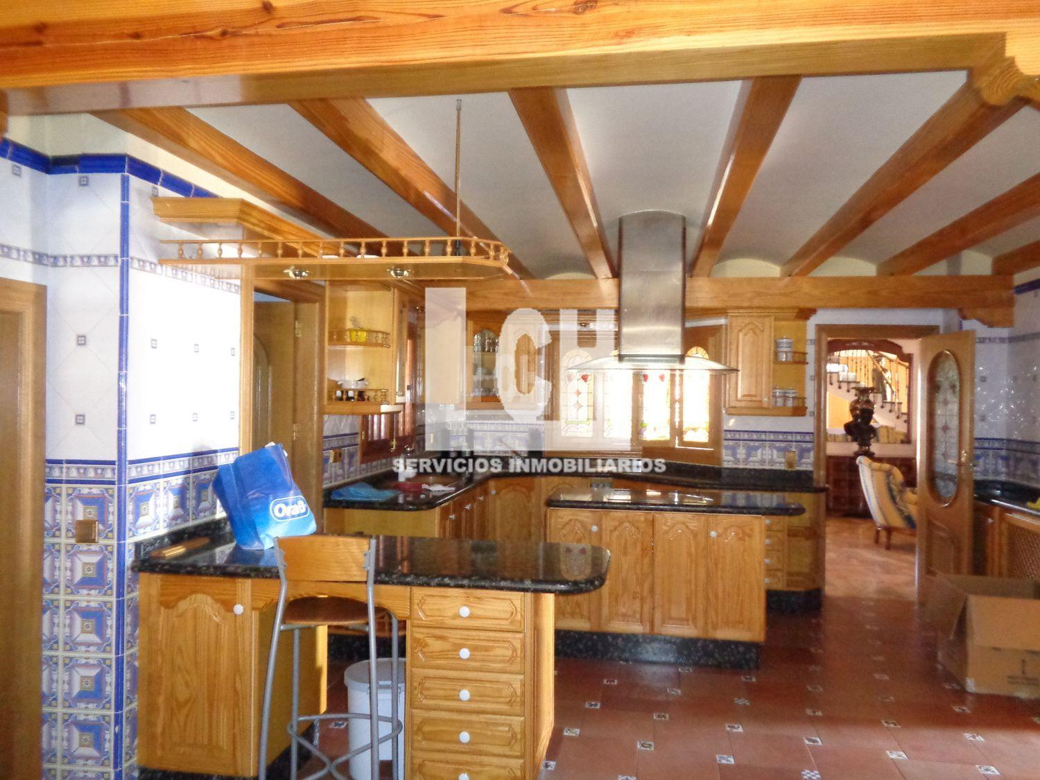 Vente de chalet dans Talayuelas