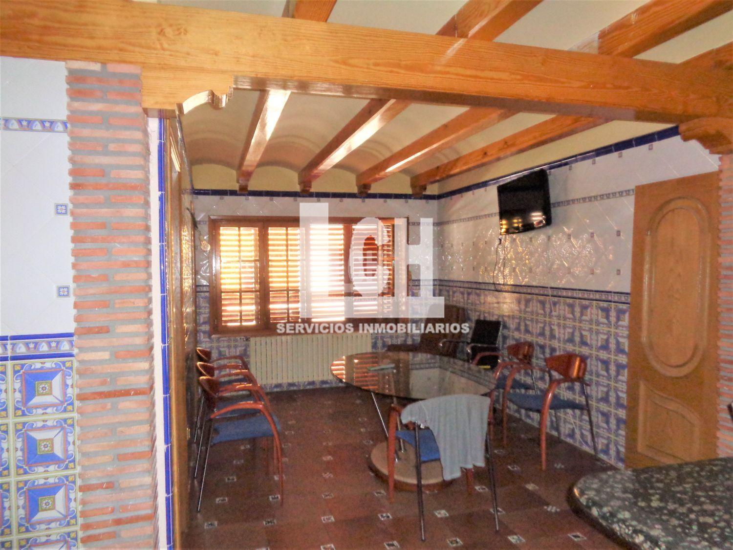 Vente de chalet dans Talayuelas