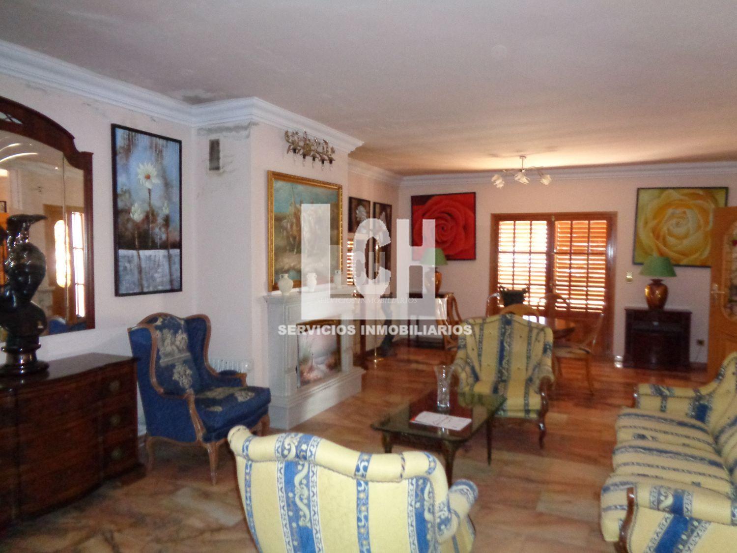 Vente de chalet dans Talayuelas