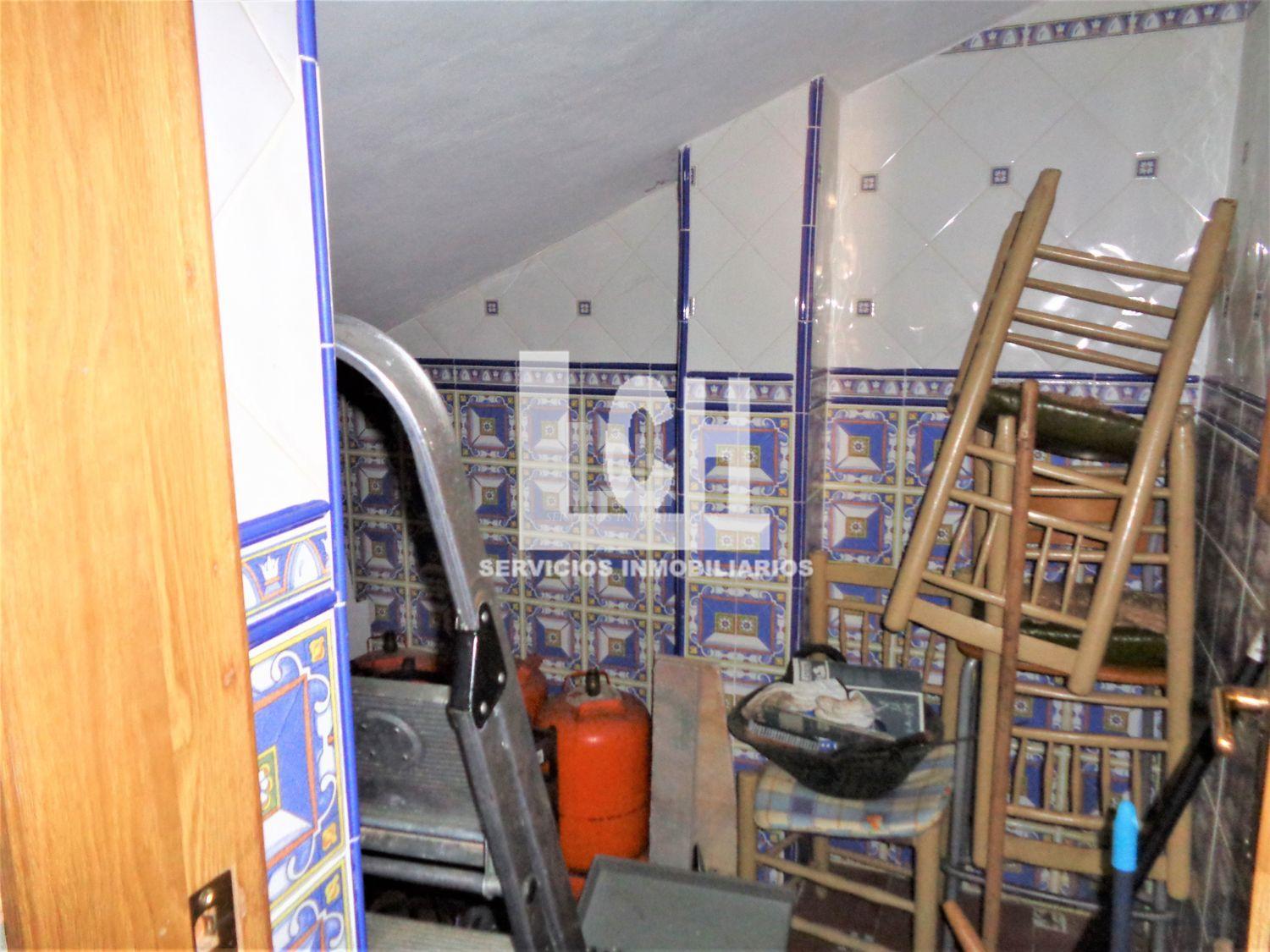 Vente de chalet dans Talayuelas
