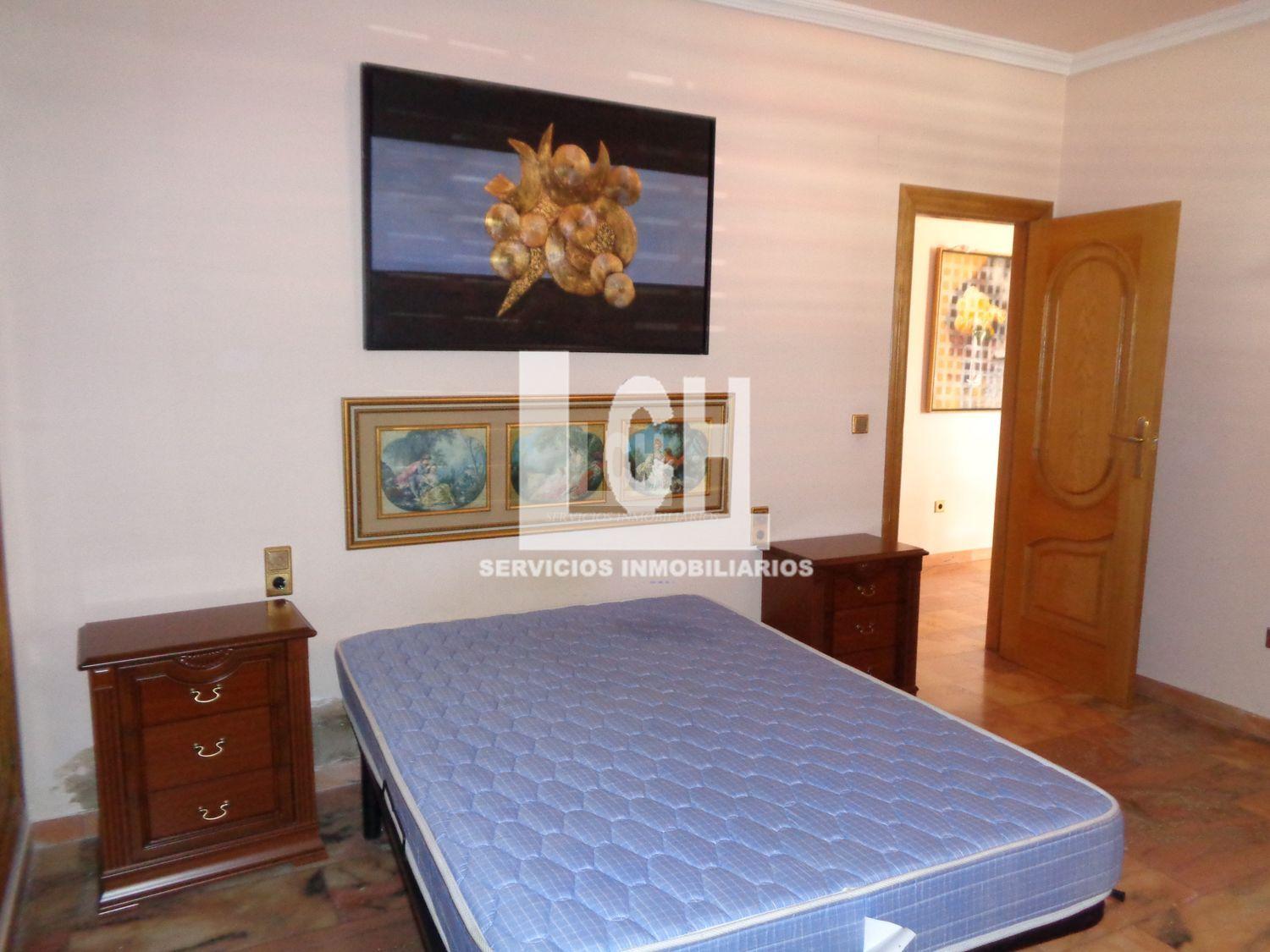 Vente de chalet dans Talayuelas