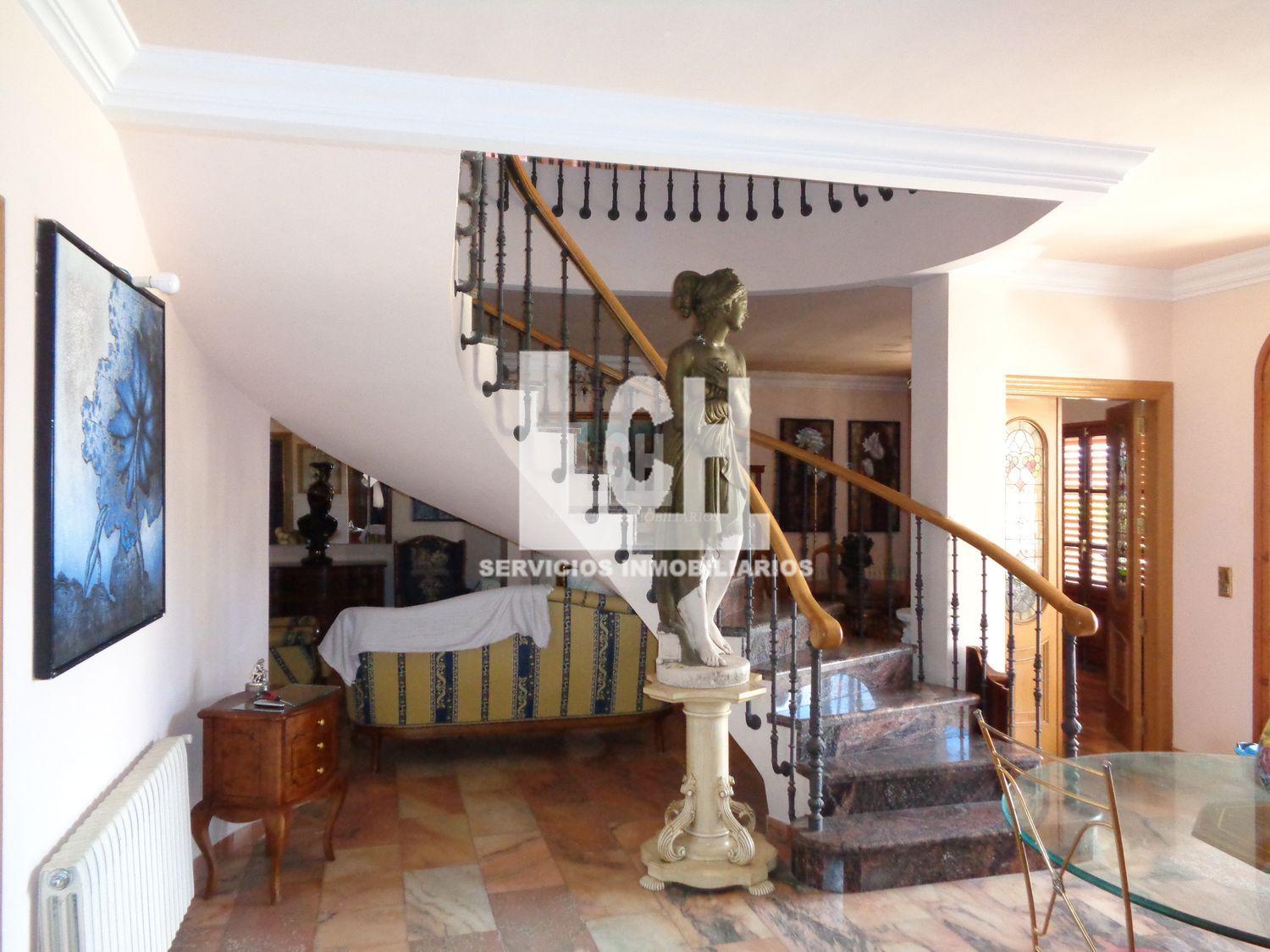 Vente de chalet dans Talayuelas