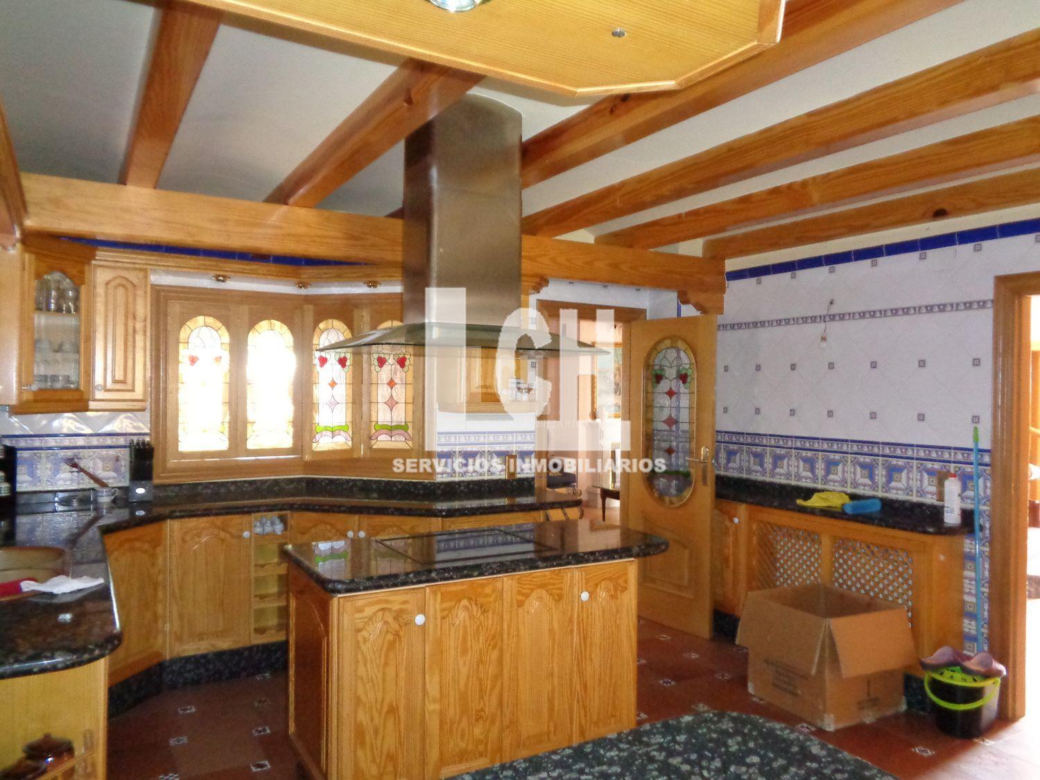 Vente de chalet dans Talayuelas