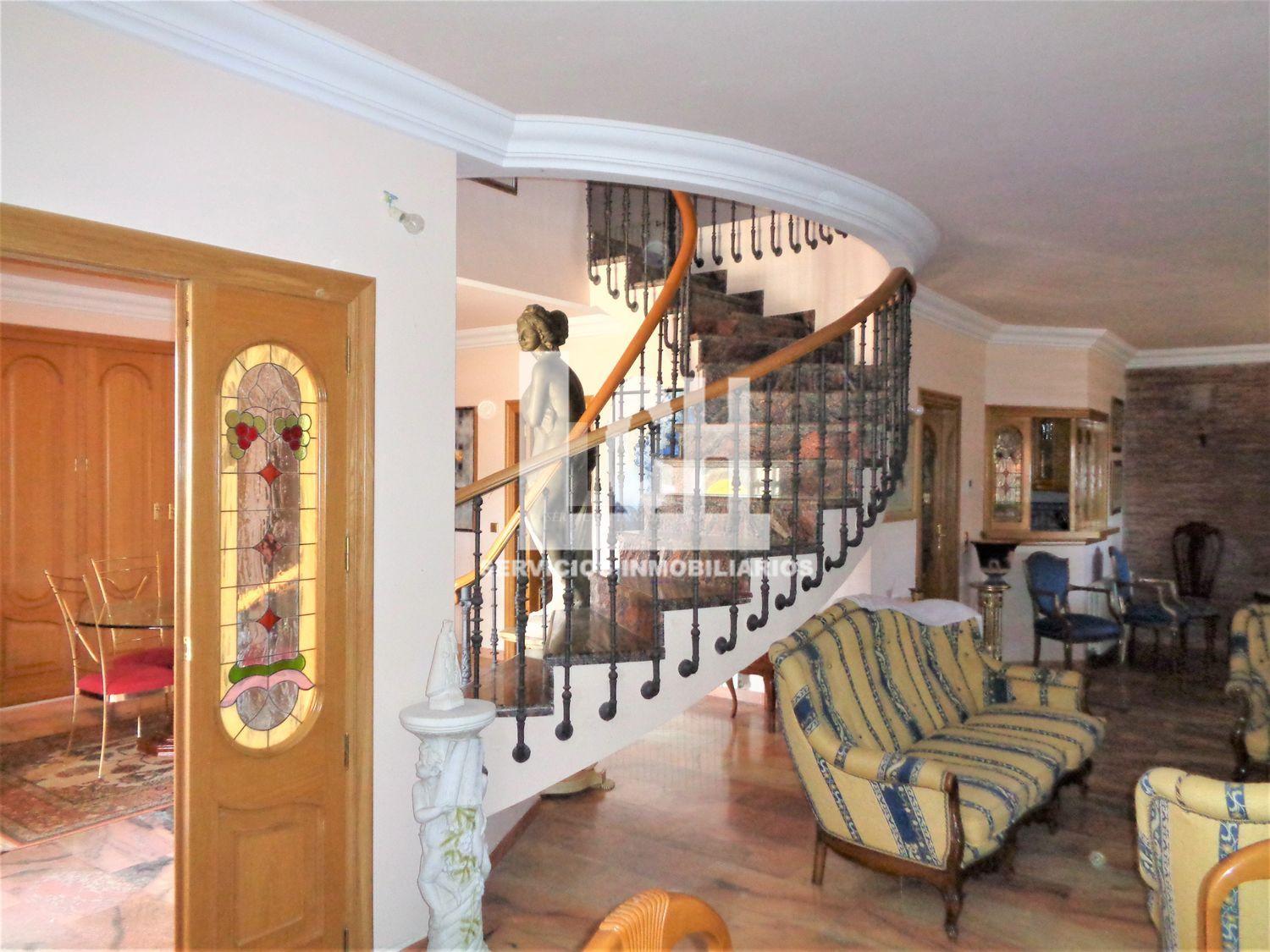 Vente de chalet dans Talayuelas
