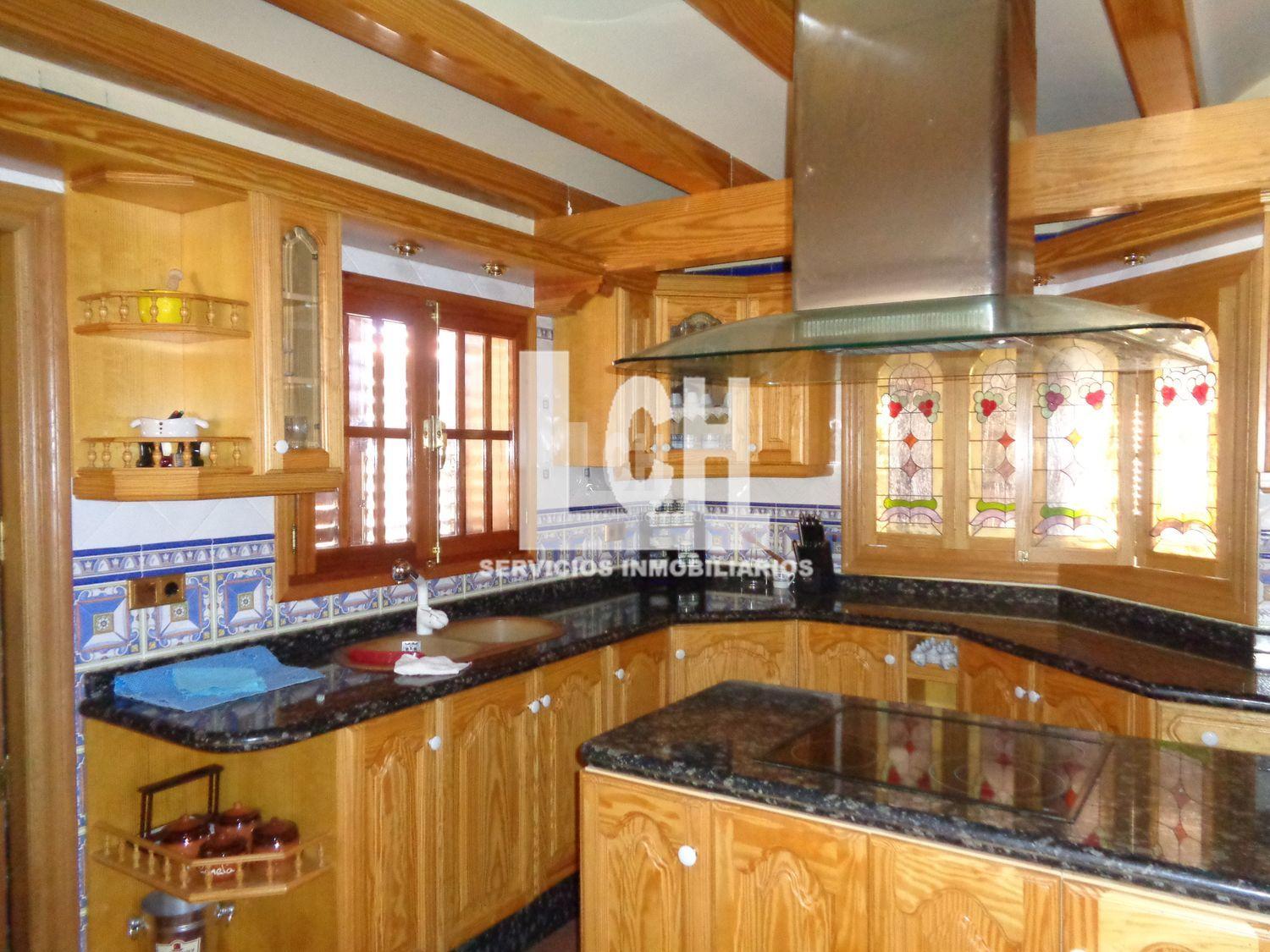 Vente de chalet dans Talayuelas