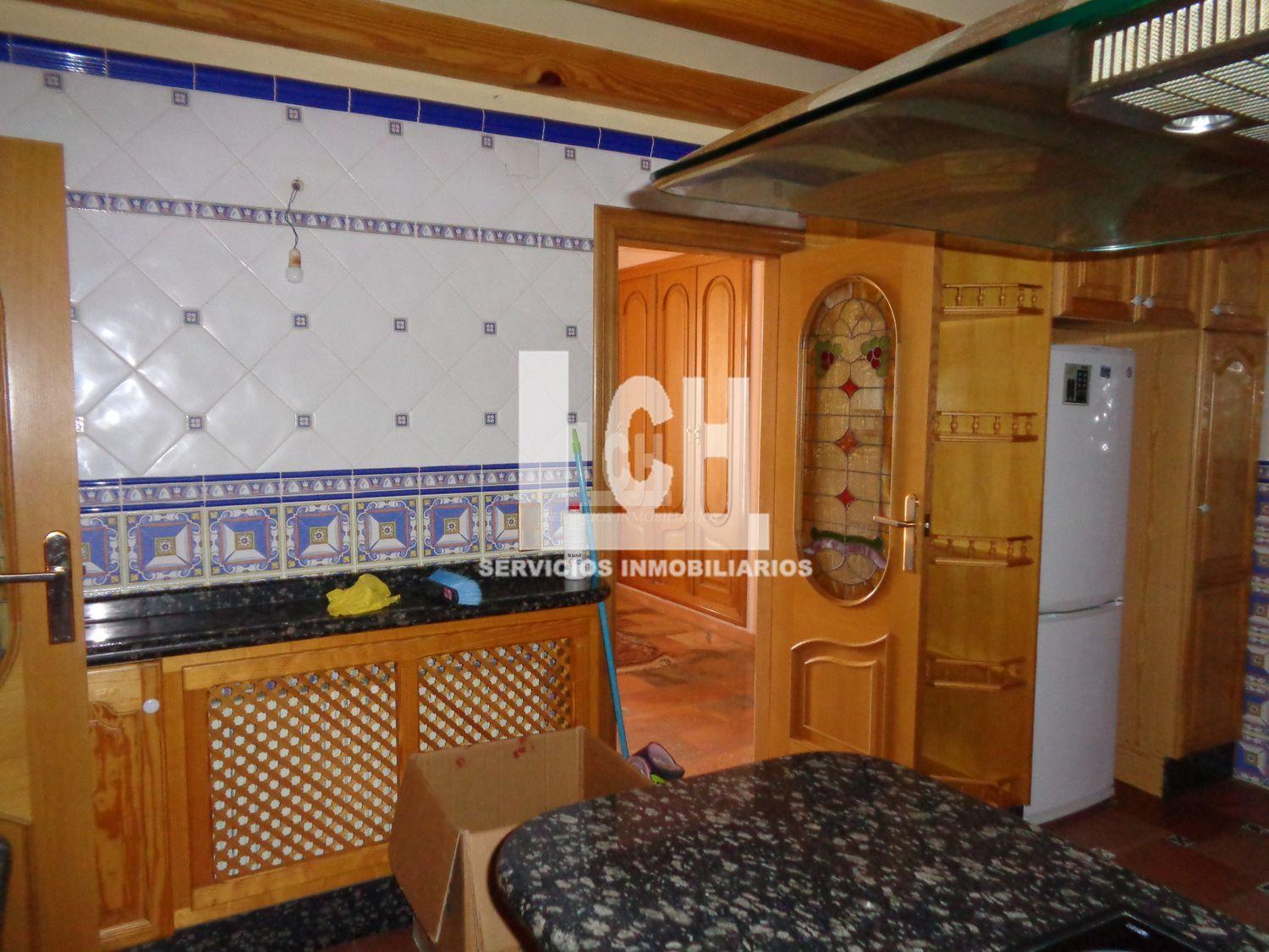 Vente de chalet dans Talayuelas