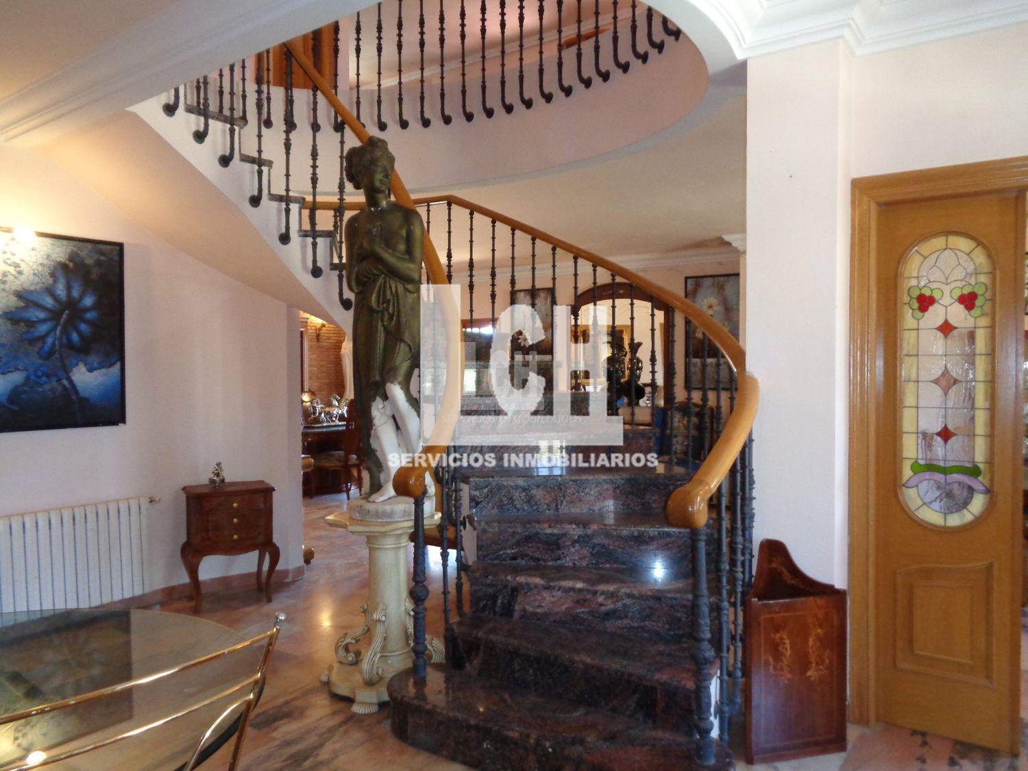 Vente de chalet dans Talayuelas