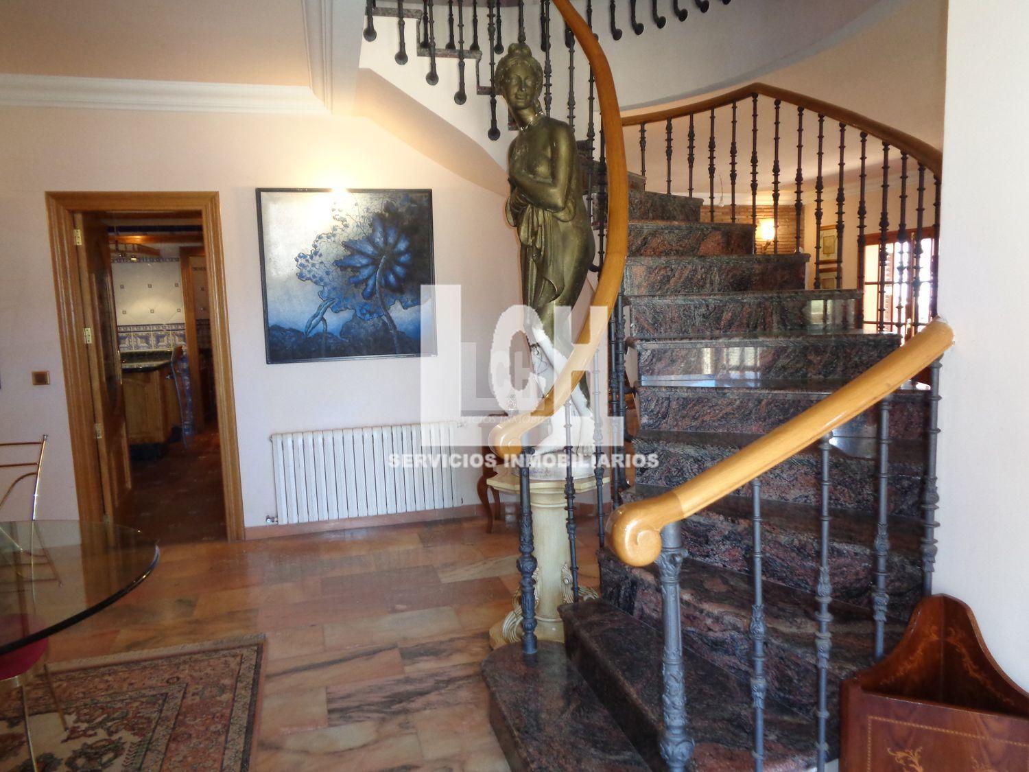 Vente de chalet dans Talayuelas