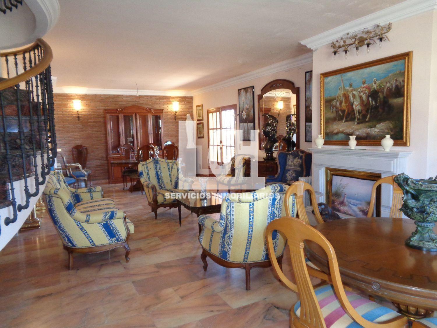 Vente de chalet dans Talayuelas