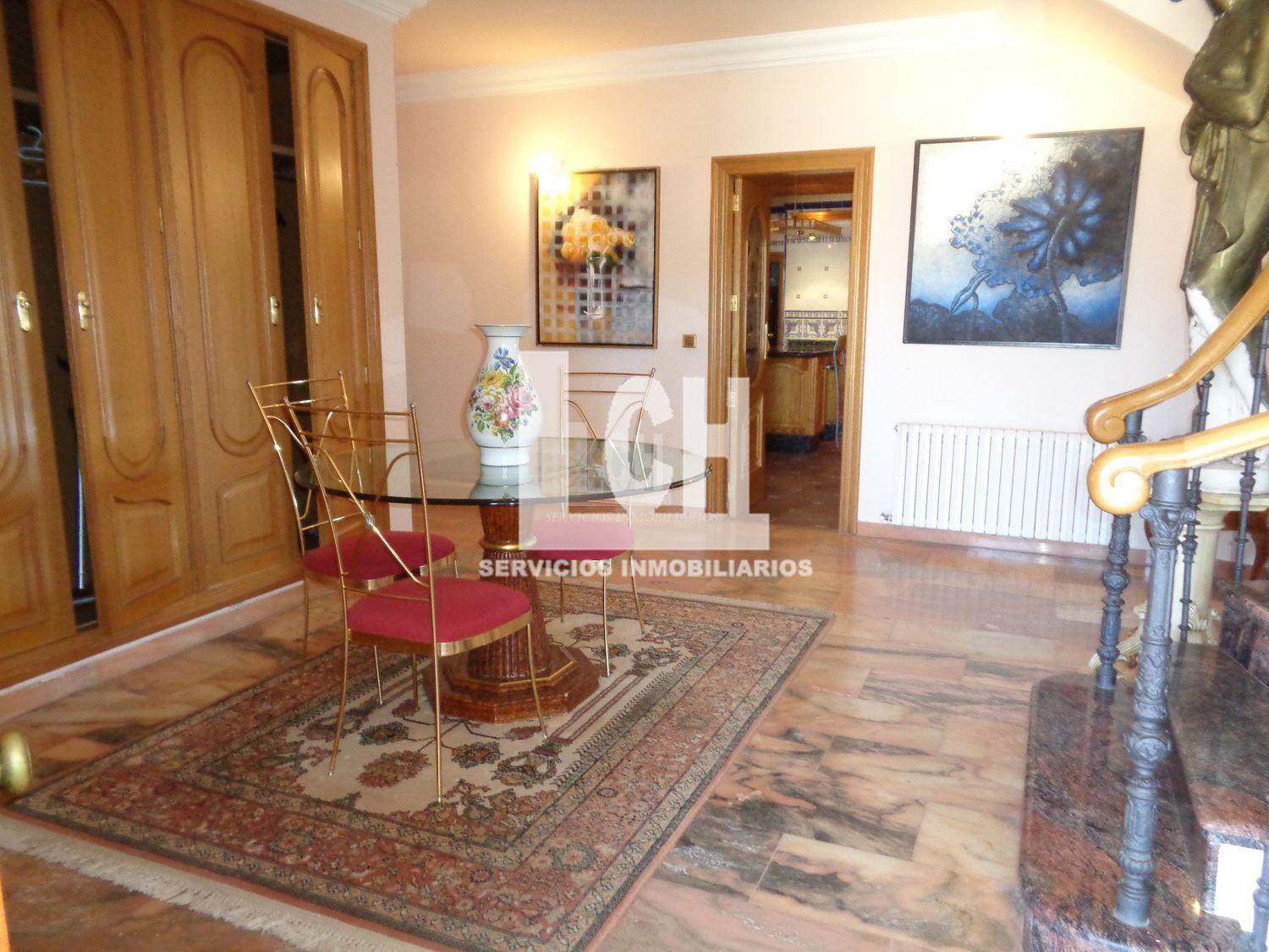 Vente de chalet dans Talayuelas