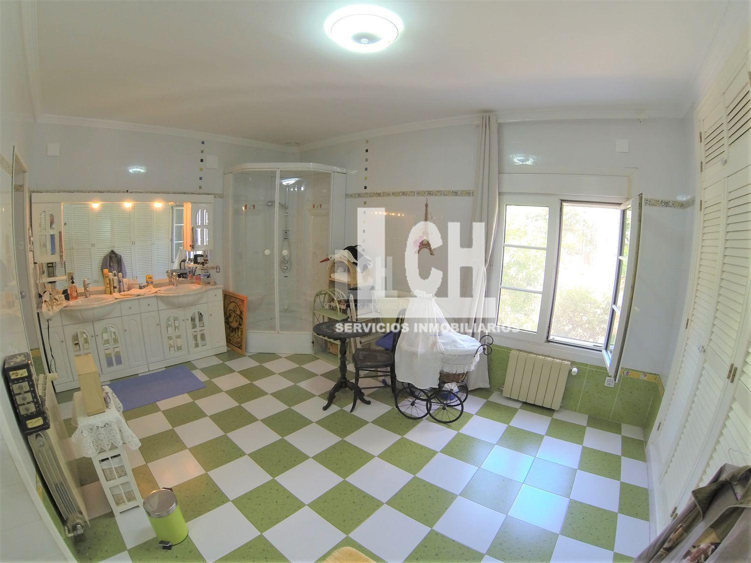 Venta de chalet en Denia