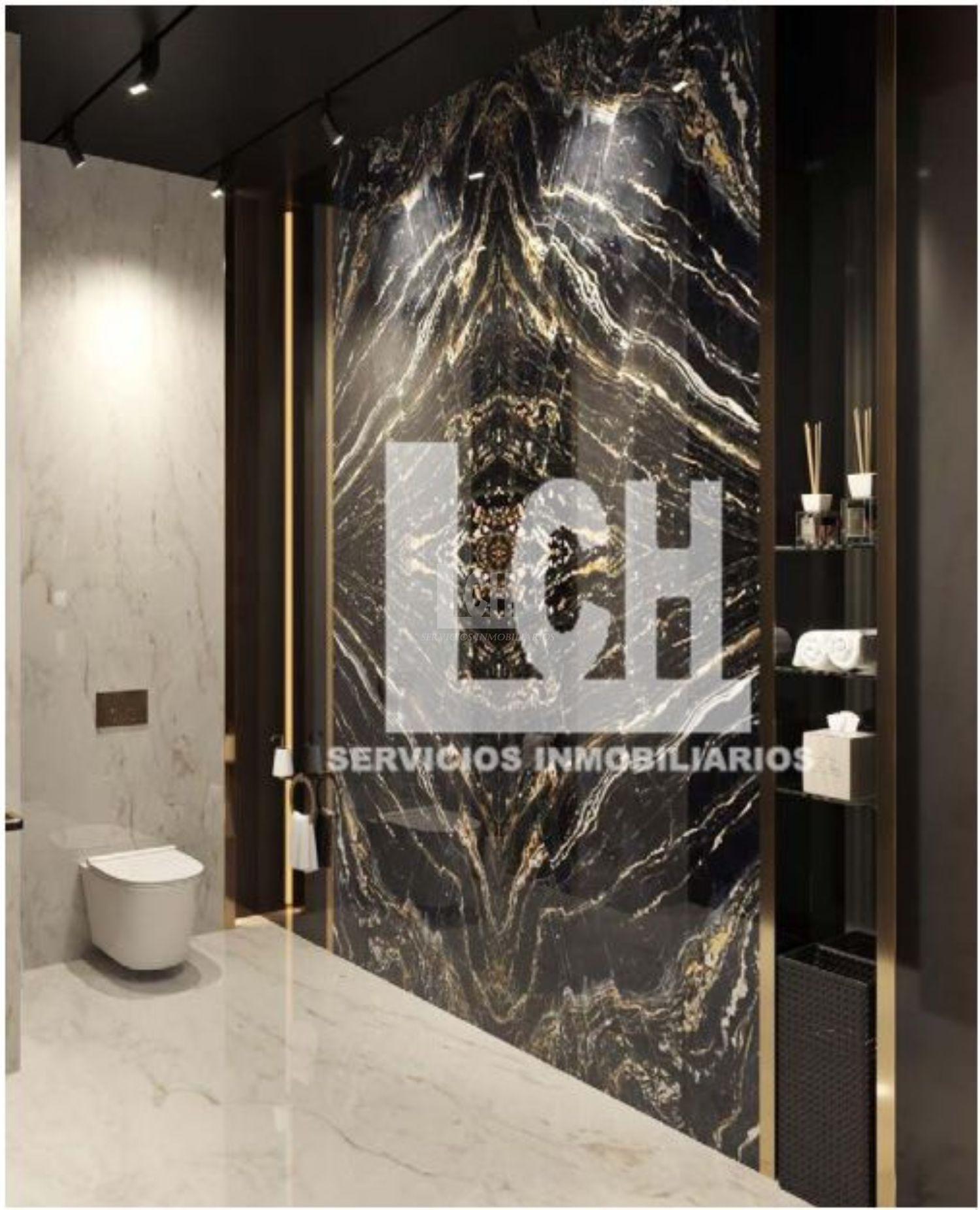Vente de chalet dans Benahavís