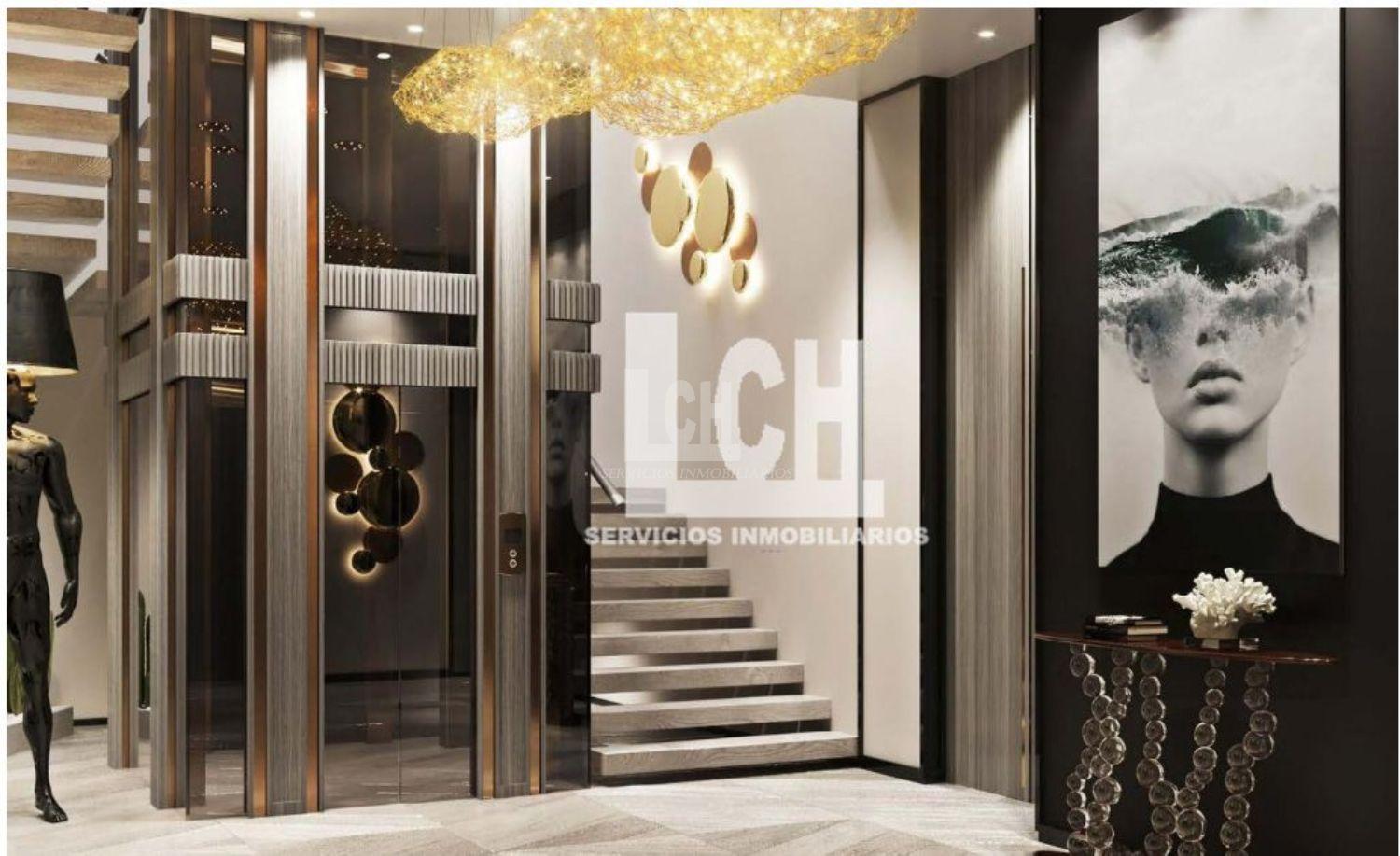 Vente de chalet dans Benahavís