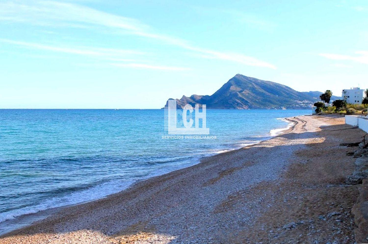 For sale of chalet in Altea