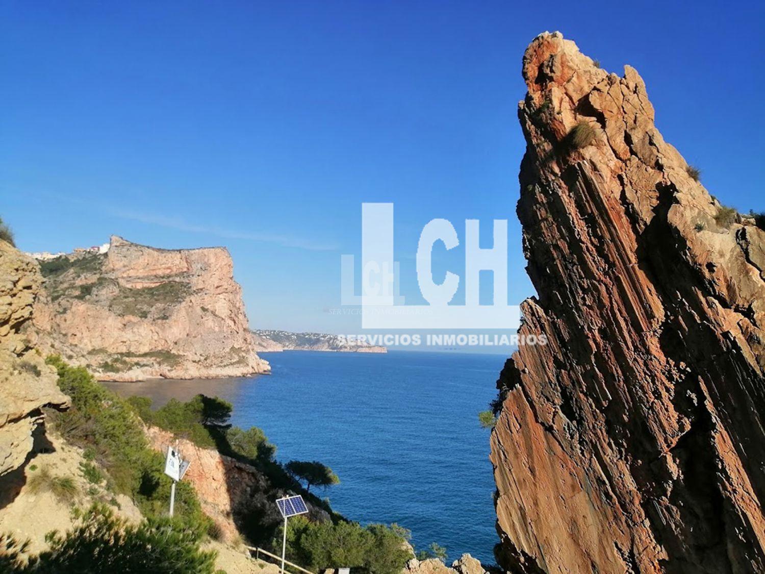For sale of chalet in Altea