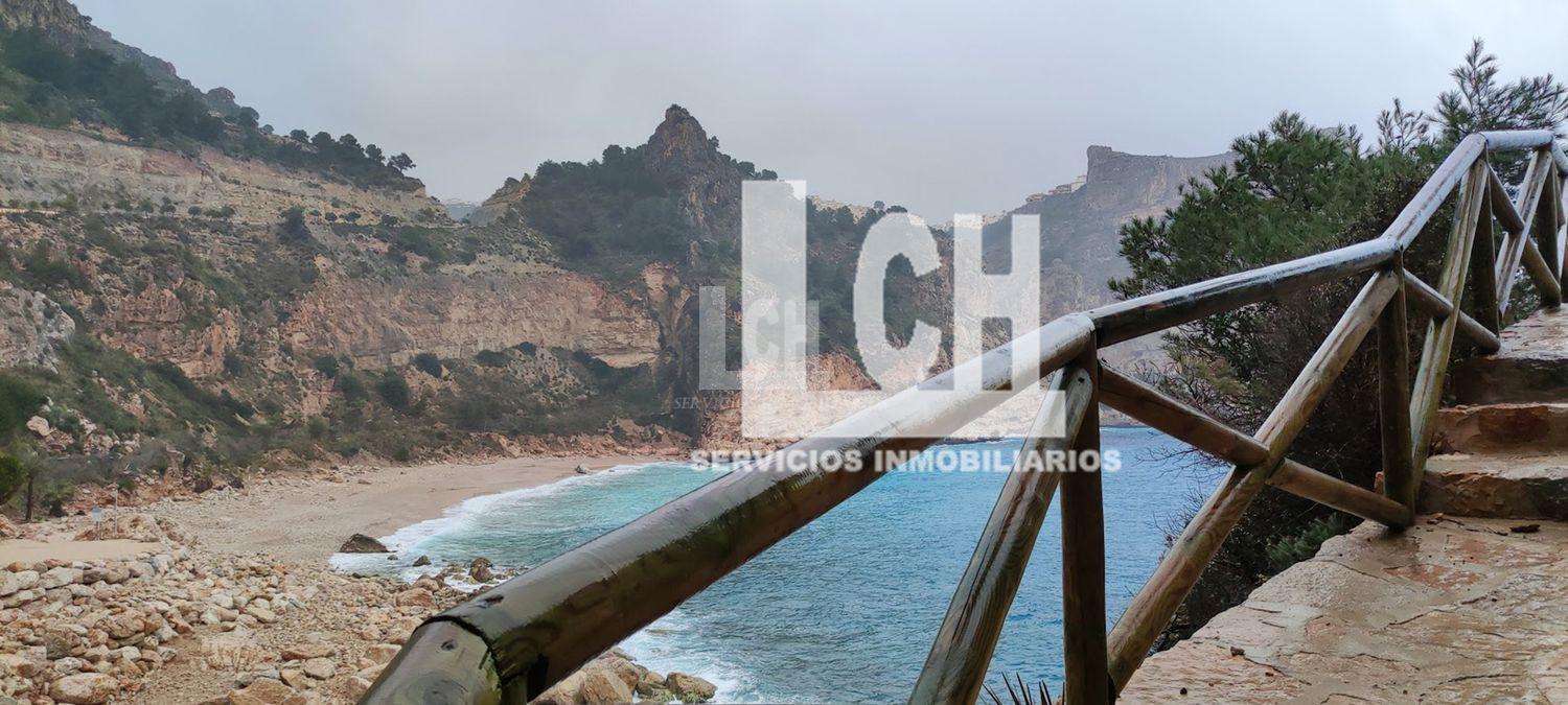 For sale of chalet in Altea