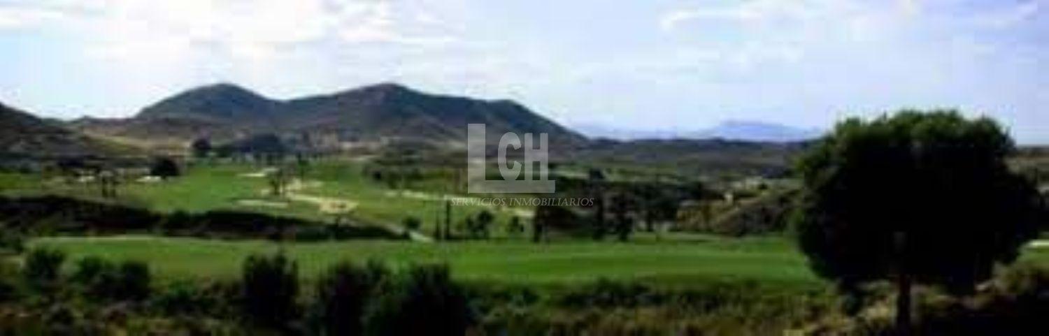 For sale of flat in Águilas