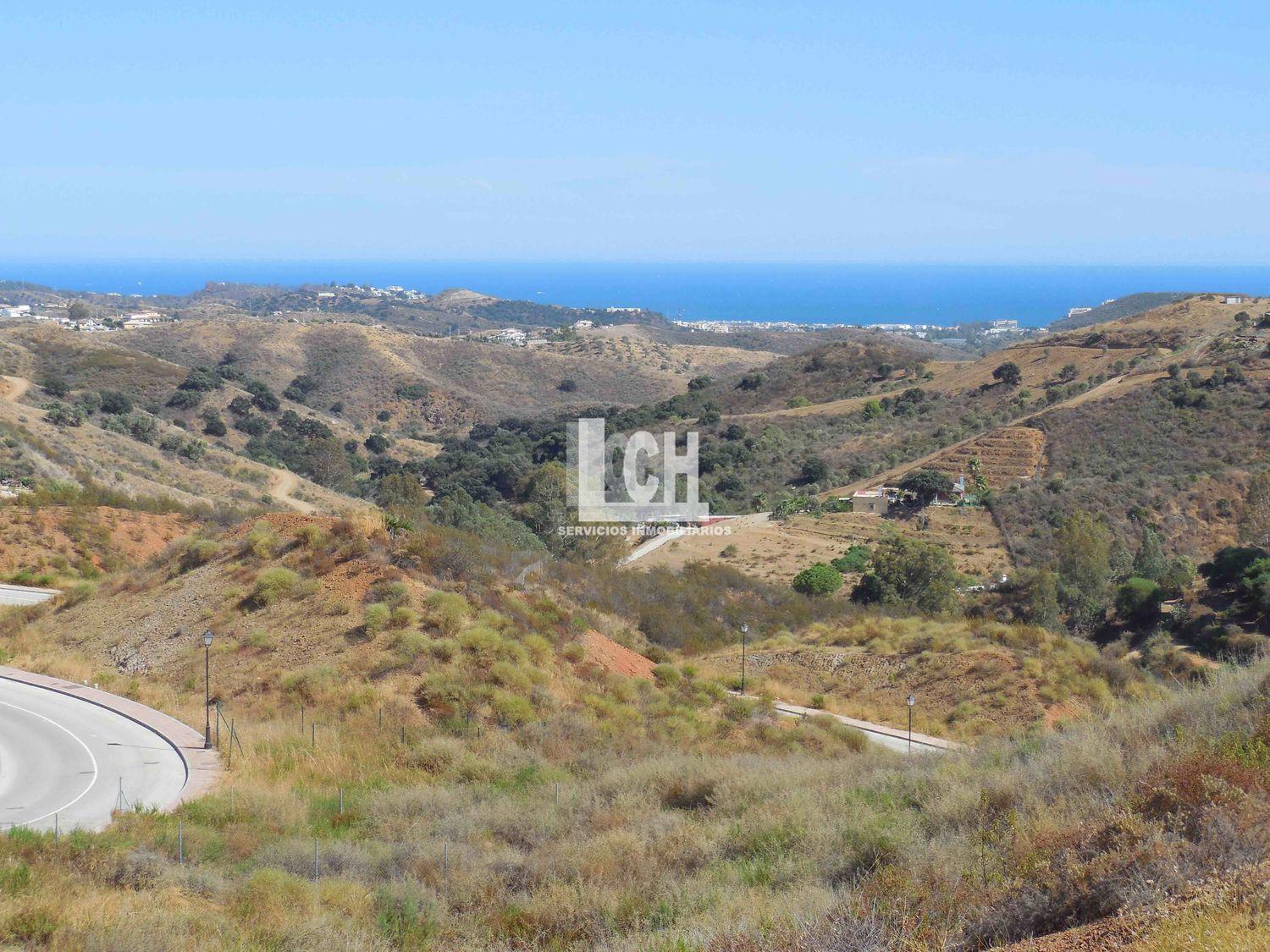 Vente de chalet dans Marbella