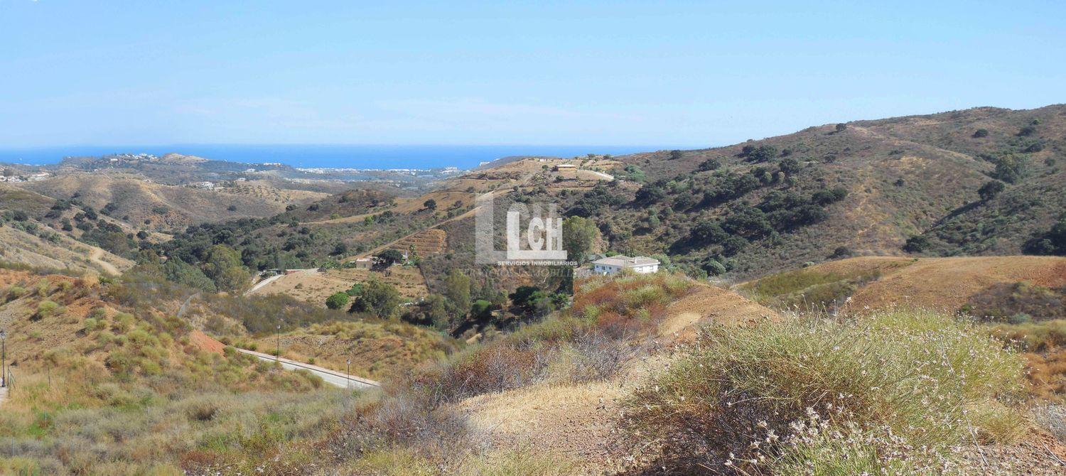 Vente de chalet dans Marbella