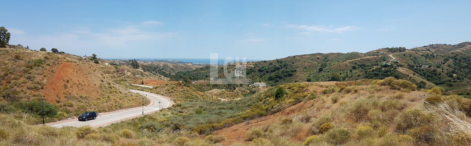 Vente de chalet dans Marbella