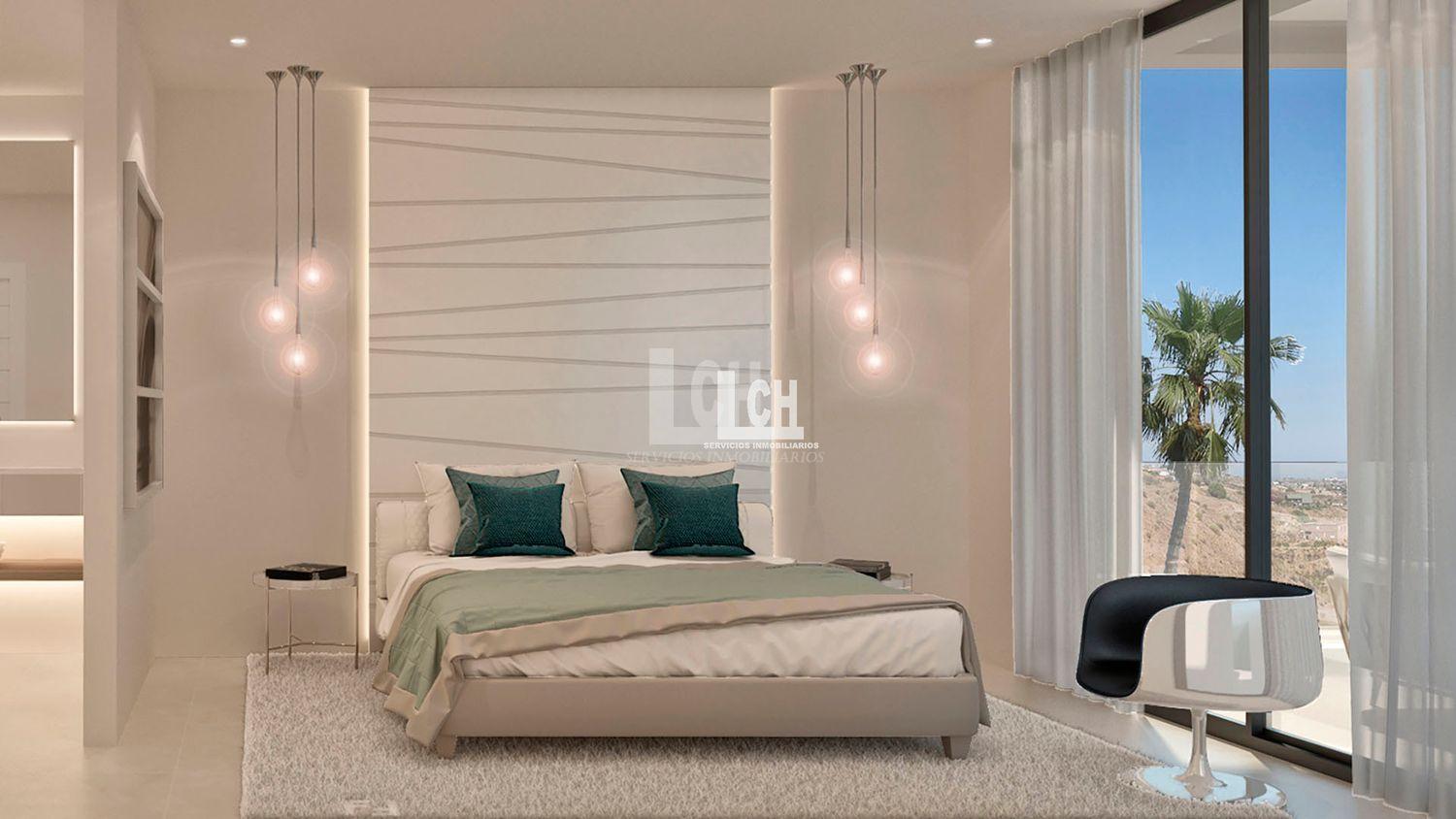 Vente de chalet dans Marbella