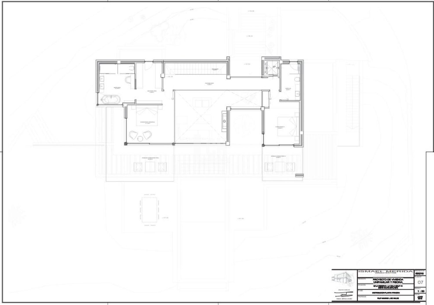 Vente de chalet dans Marbella