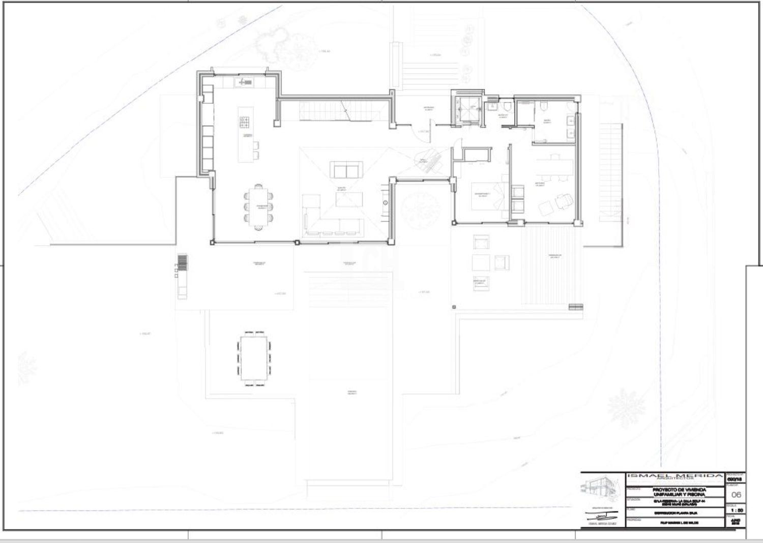 Vente de chalet dans Marbella