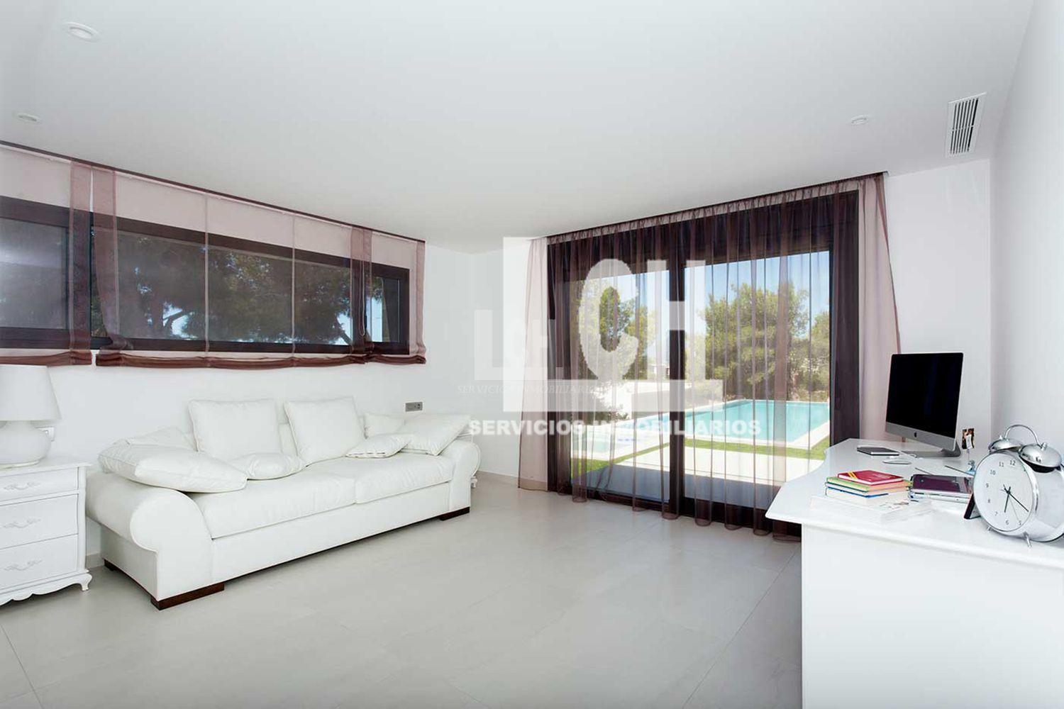 Venta de chalet en Altea