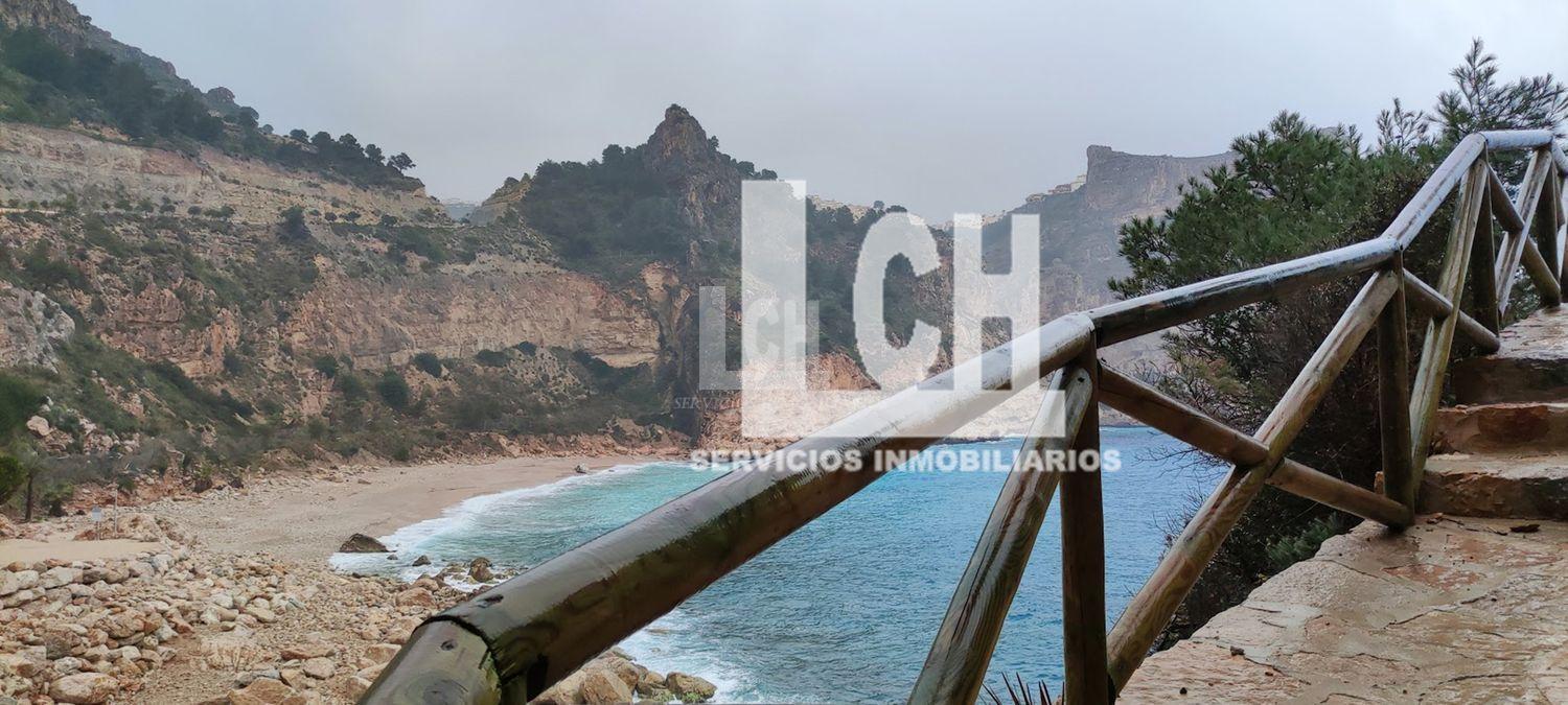 Venta de chalet en Altea