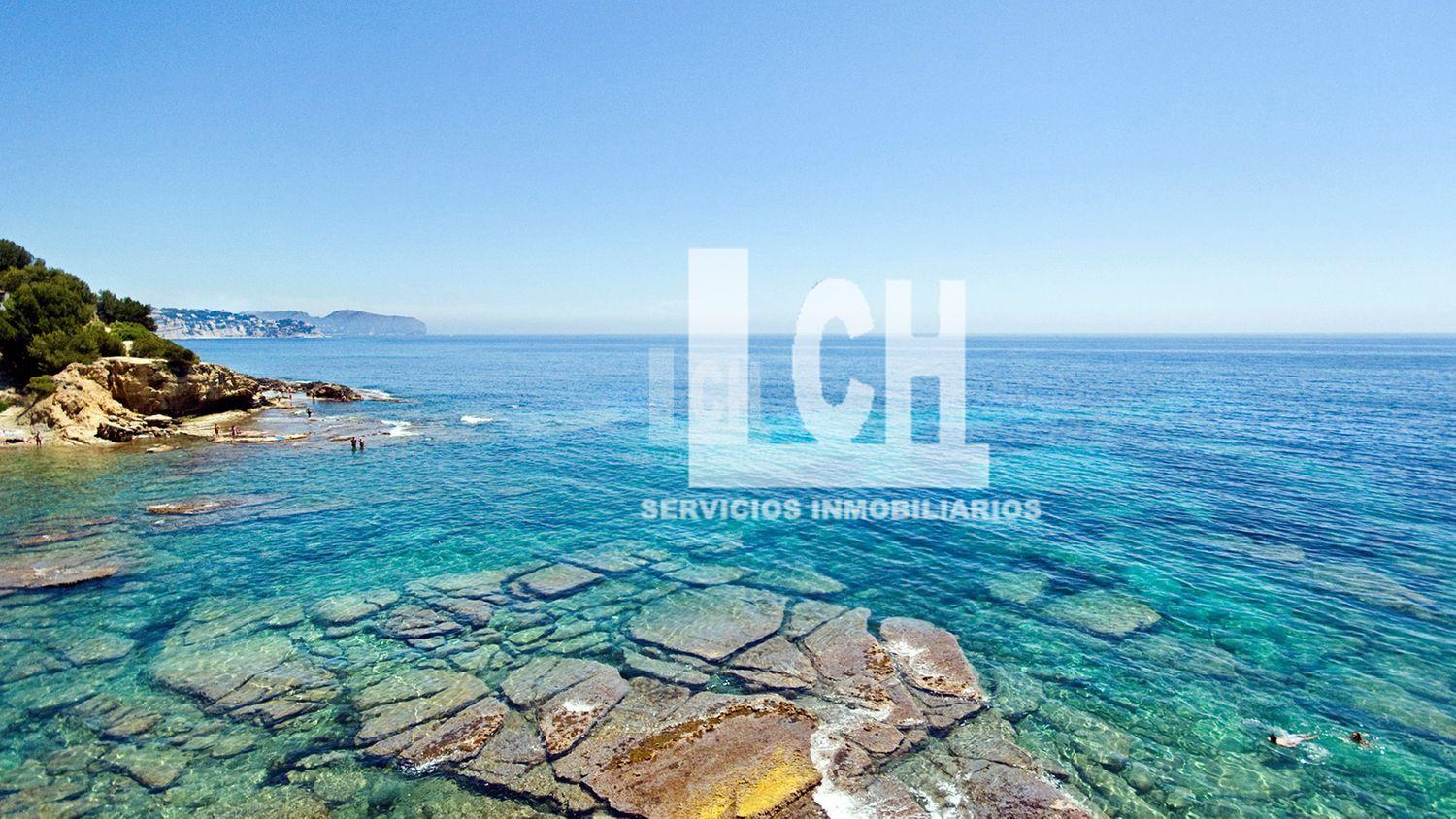 Venta de chalet en Altea