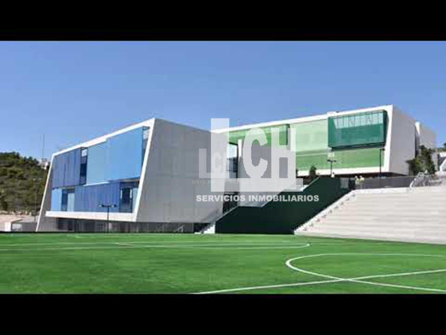 Venta de chalet en Altea