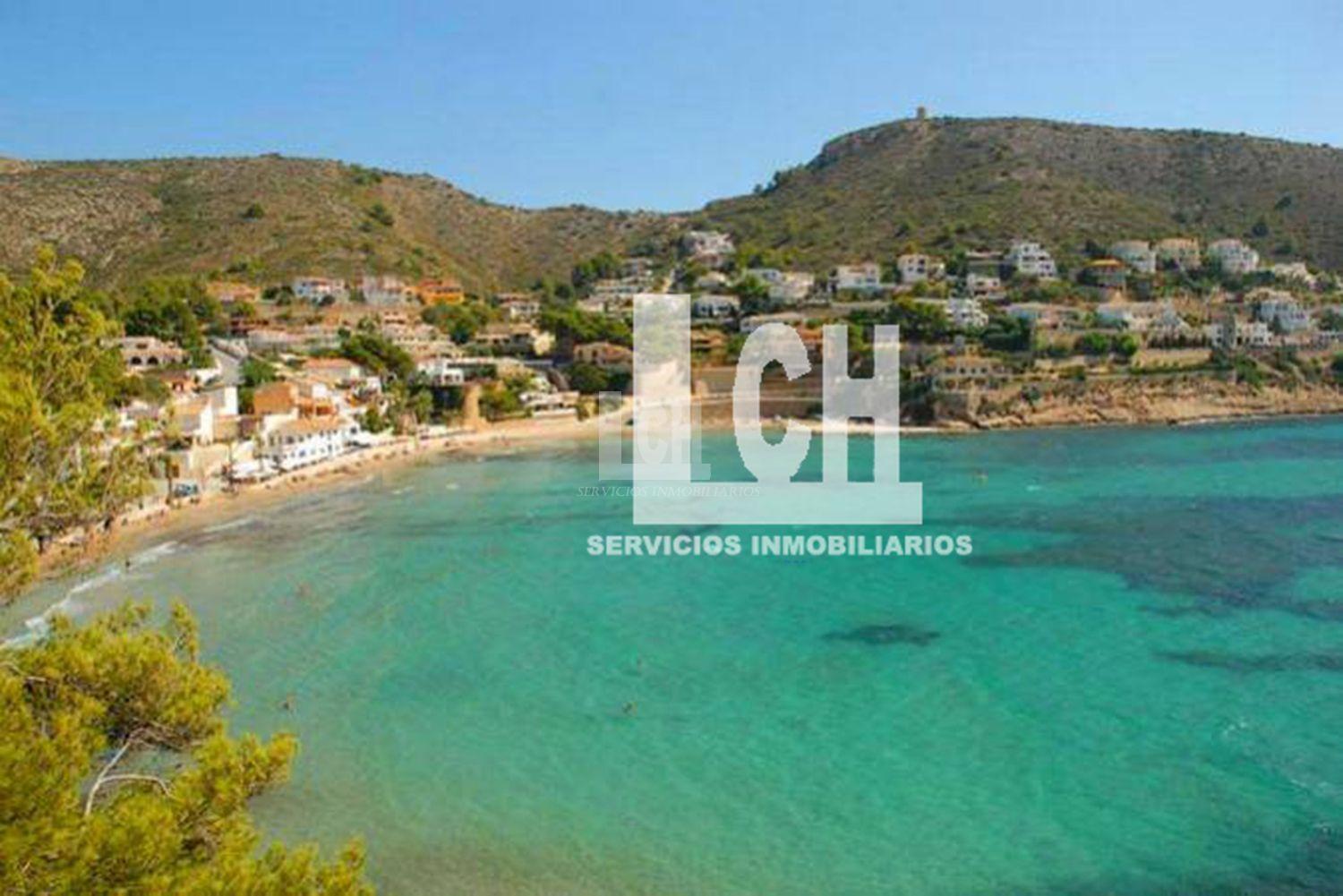 Venta de chalet en Altea