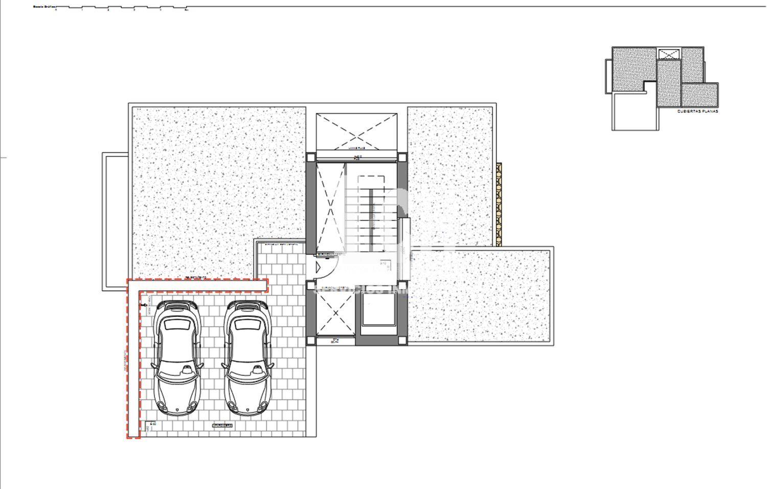 Venta de chalet en Altea