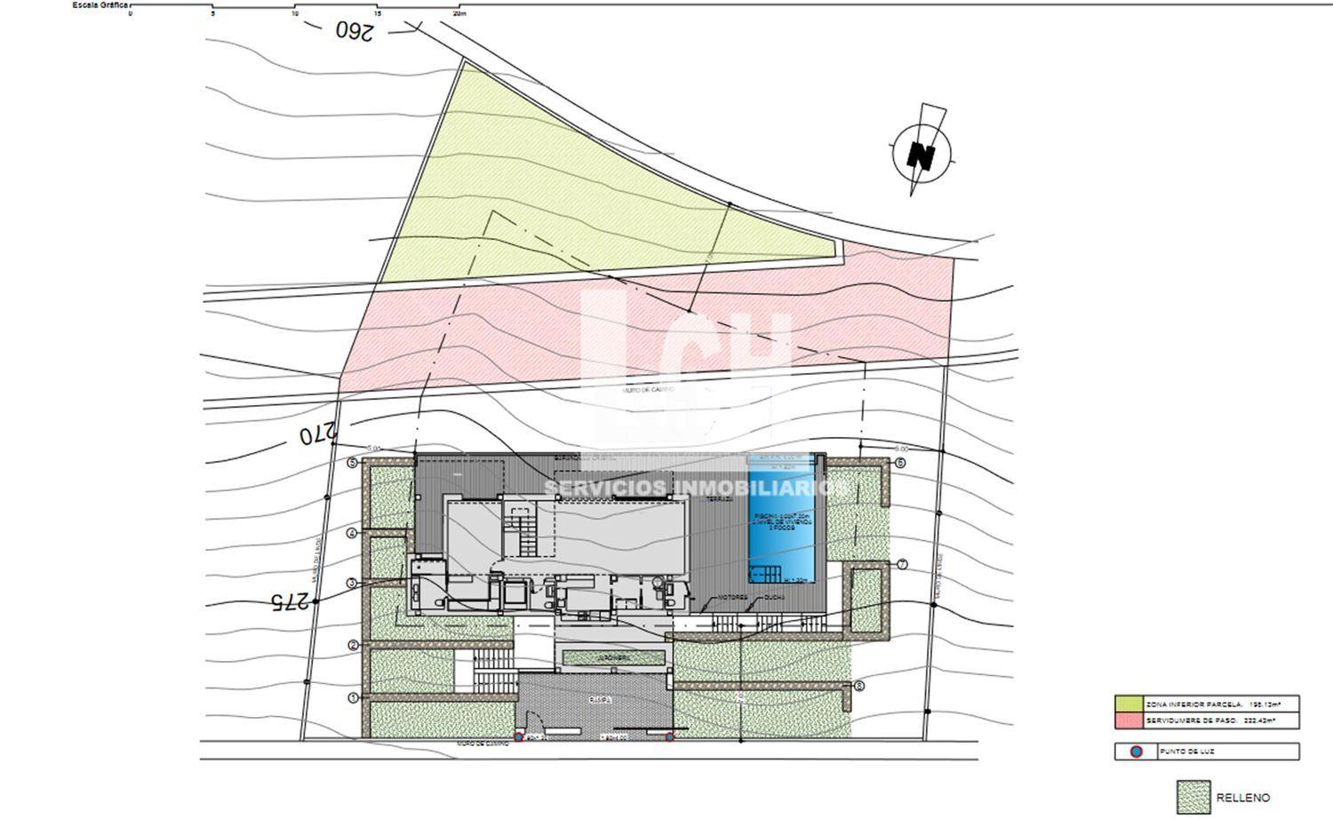 For sale of chalet in Altea