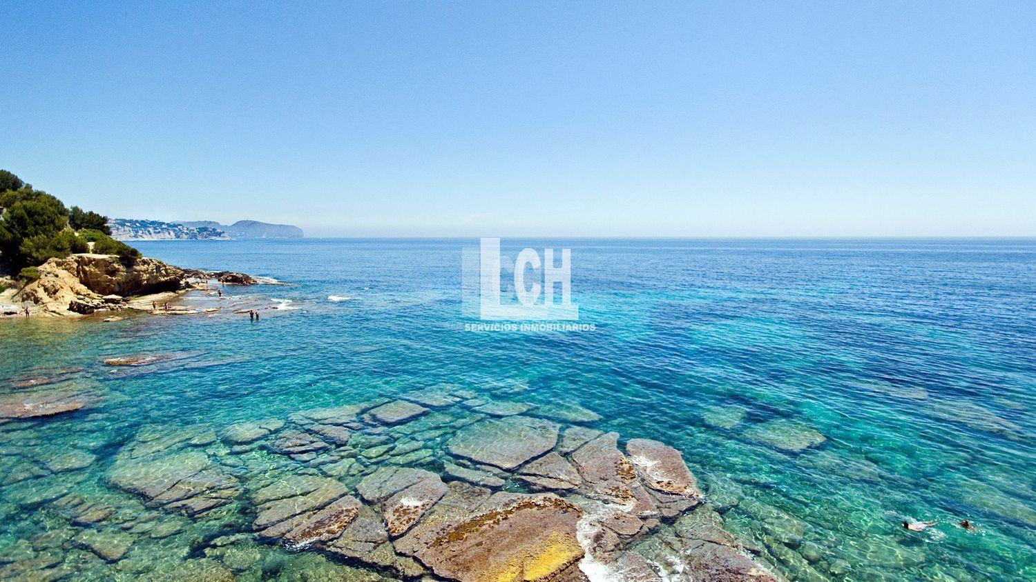 For sale of chalet in Altea
