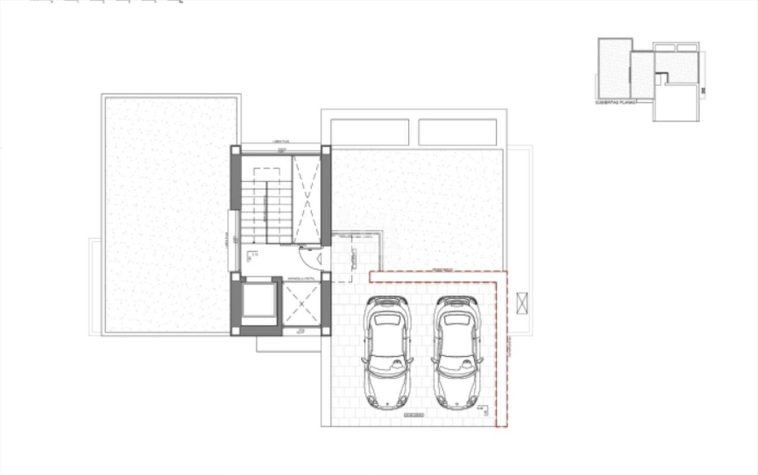 For sale of chalet in Altea