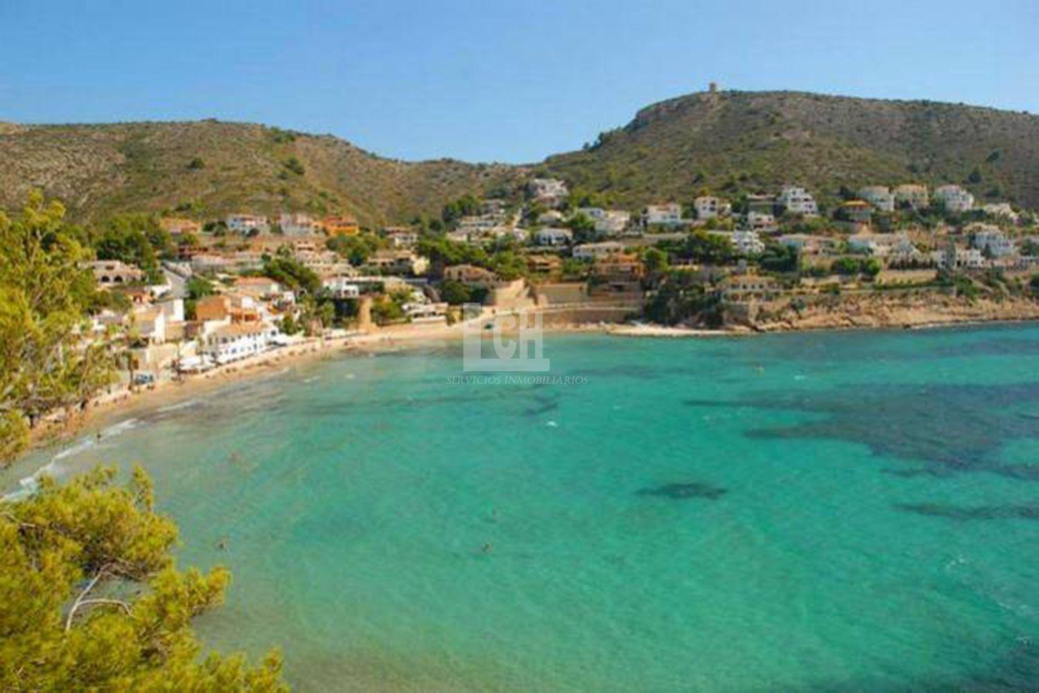For sale of chalet in Altea