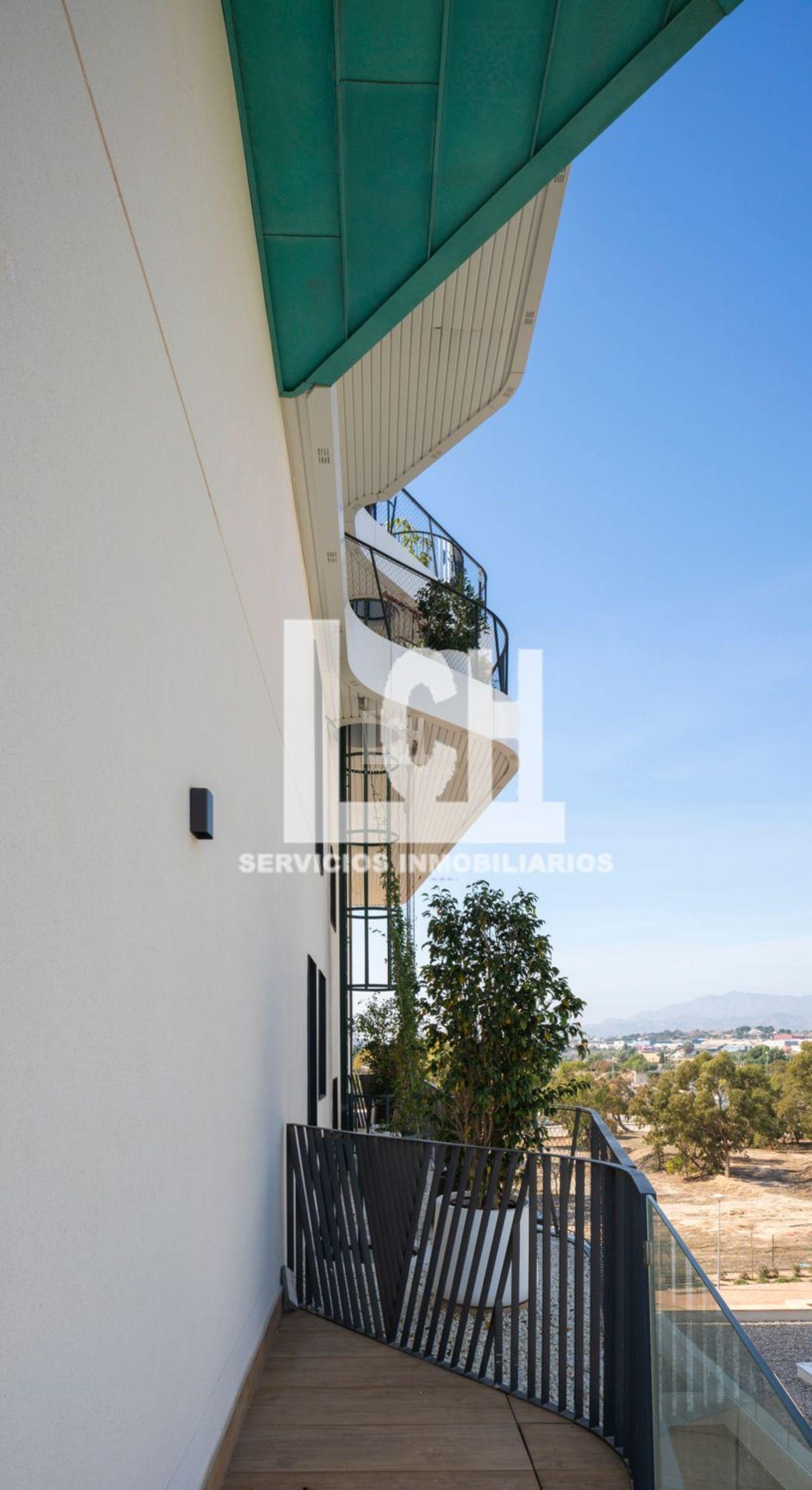 For sale of flat in Villajoyosa