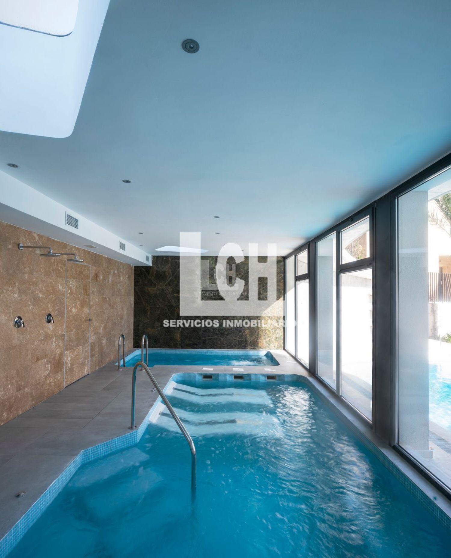 For sale of flat in Villajoyosa