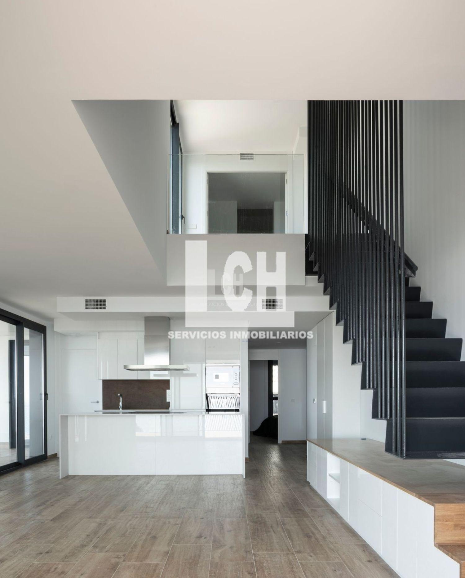 For sale of flat in Villajoyosa