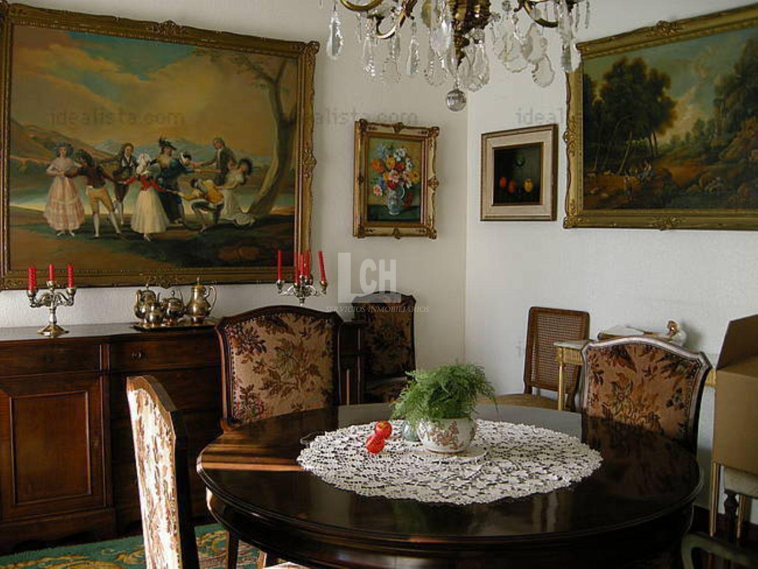 Venta de chalet en Leliana Venta de chalet en Leliana