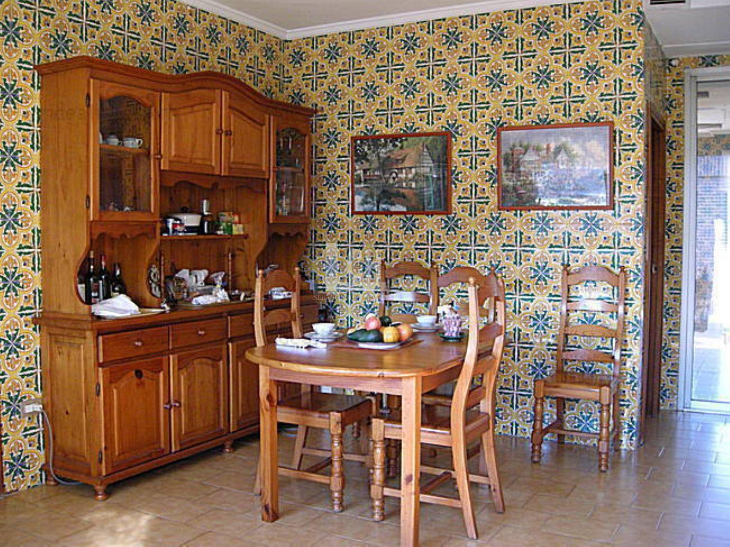 Venta de chalet en Leliana Venta de chalet en Leliana