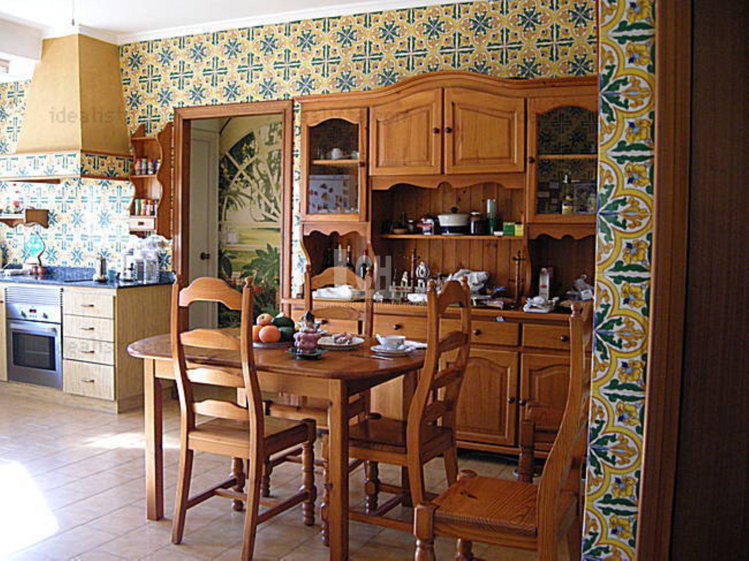 Venta de chalet en Leliana Venta de chalet en Leliana