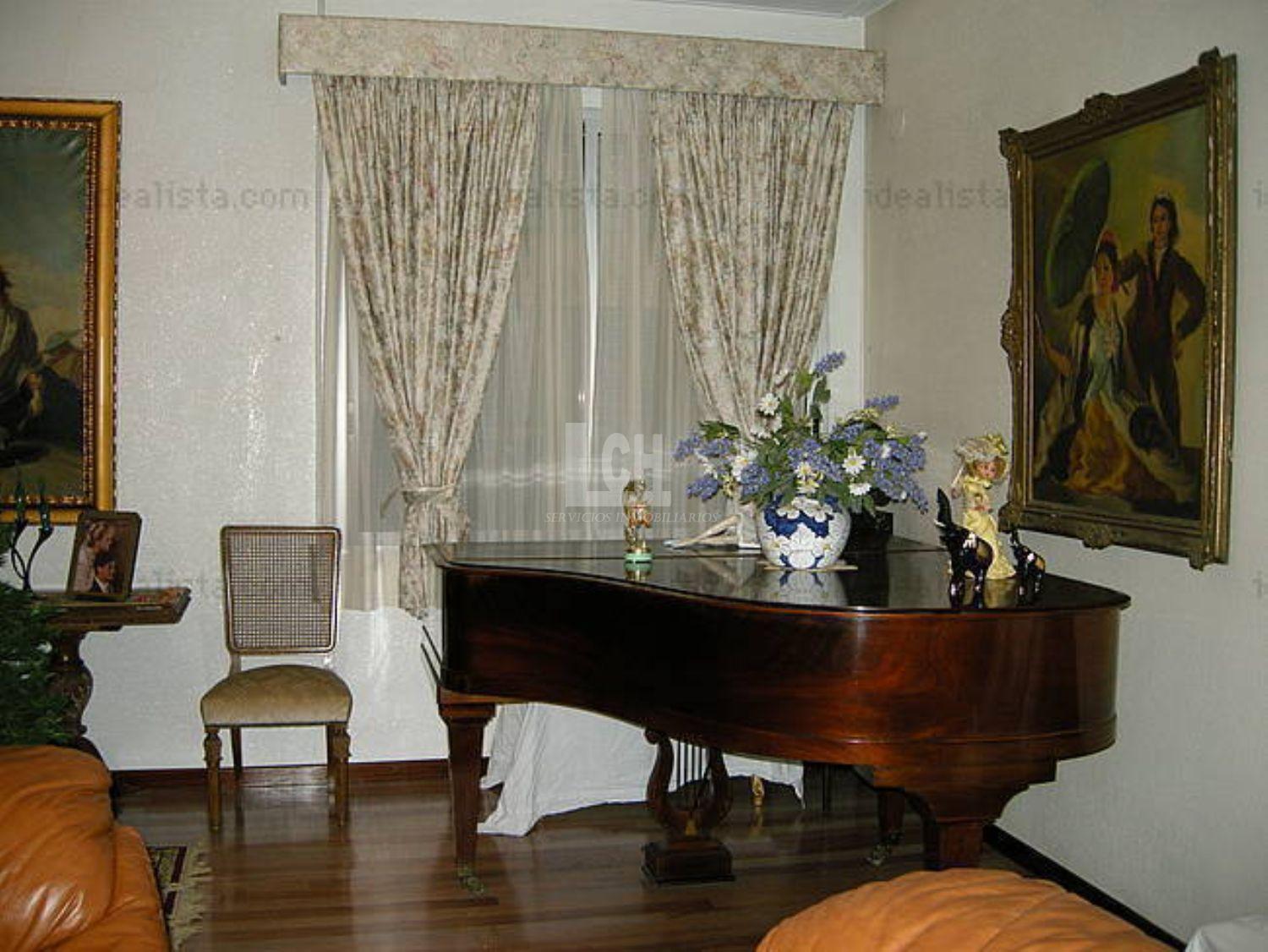 Venta de chalet en Leliana Venta de chalet en Leliana