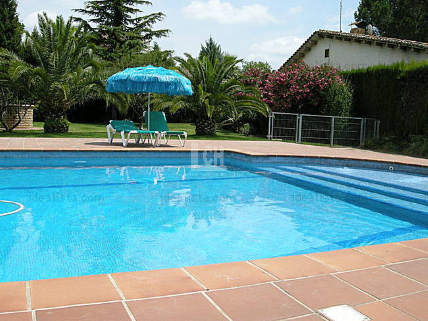 Venta de chalet en Leliana Venta de chalet en Leliana