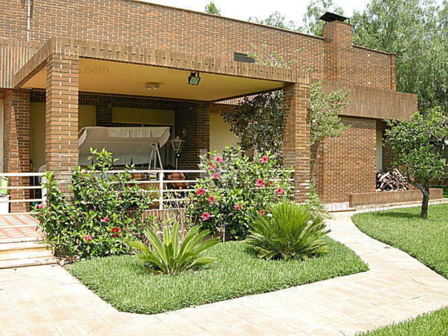 Venta de chalet en Leliana Venta de chalet en Leliana