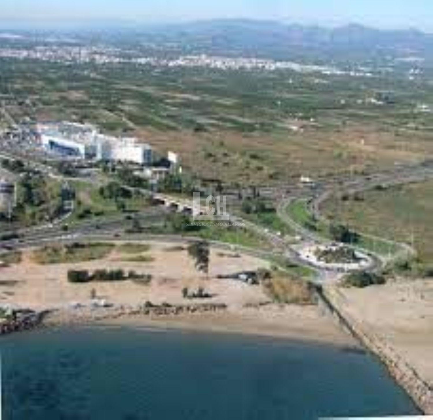 For sale of land in Massalfassar