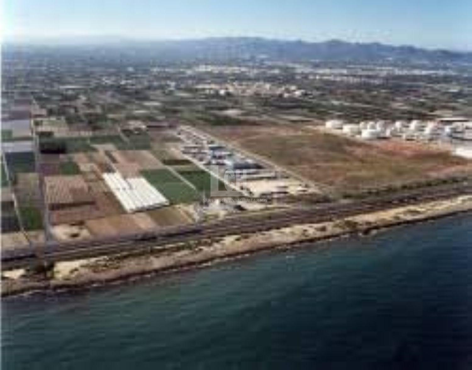 For sale of land in Massalfassar