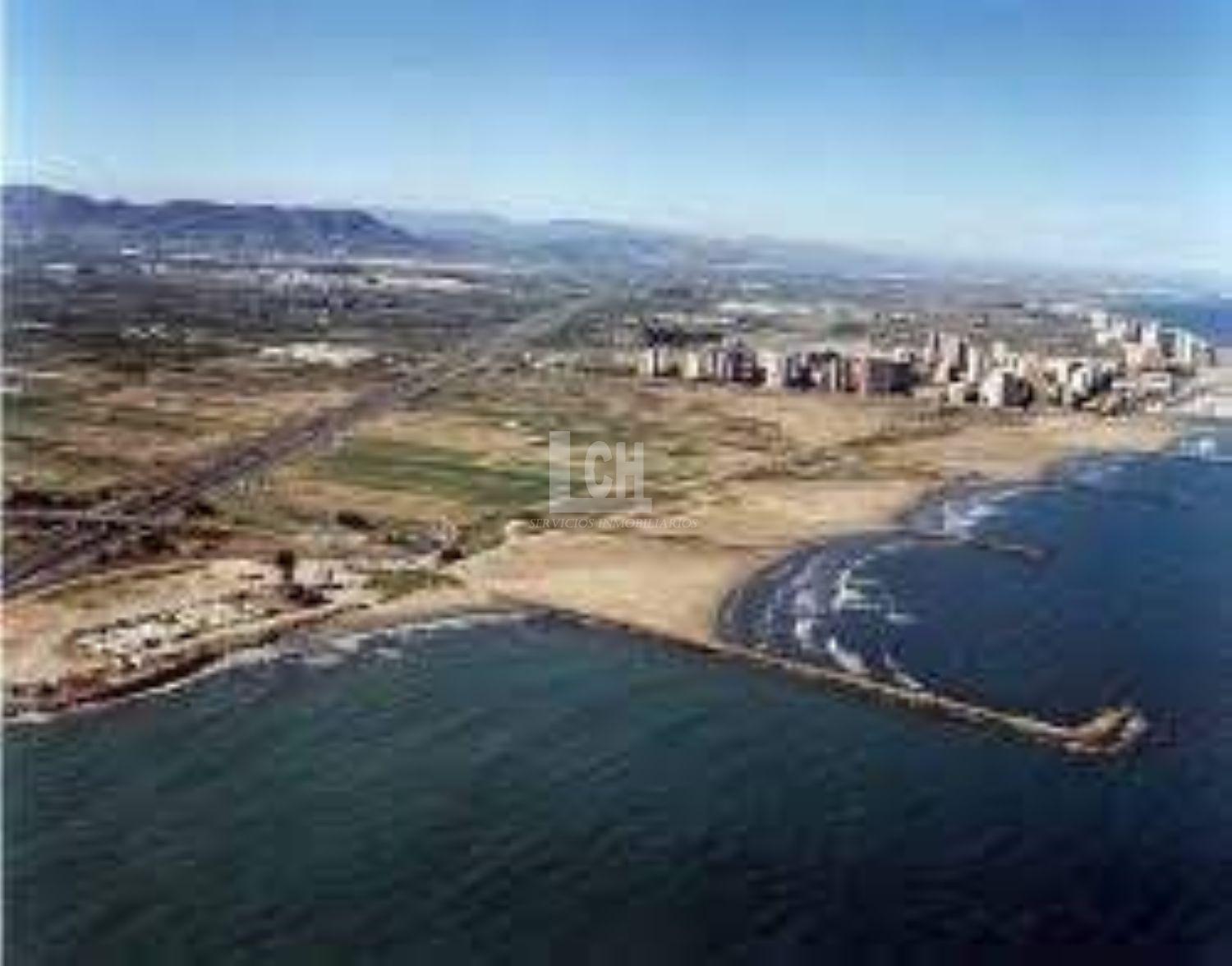 For sale of land in Massalfassar